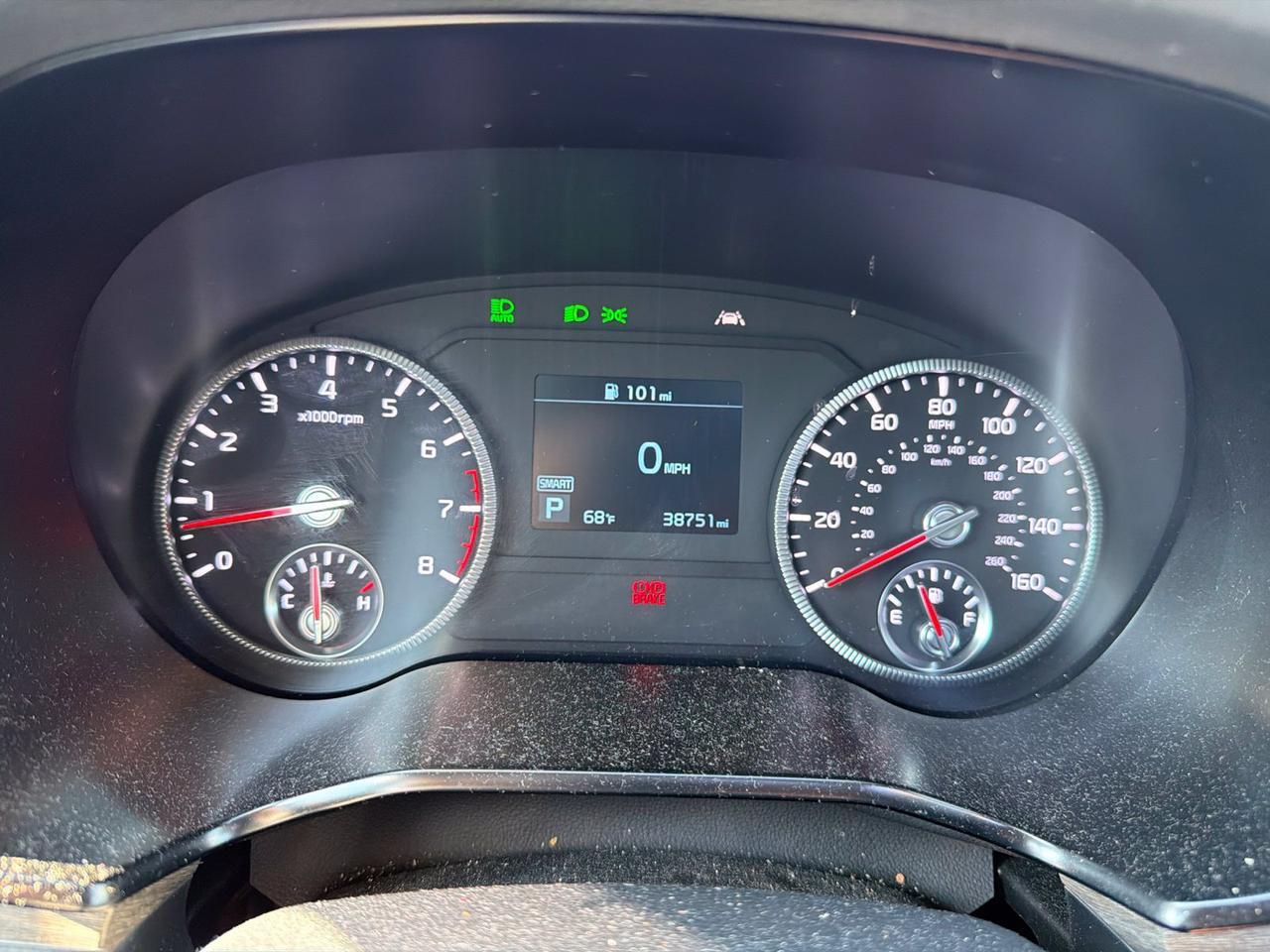 2022 Kia Telluride EX Ashland VA