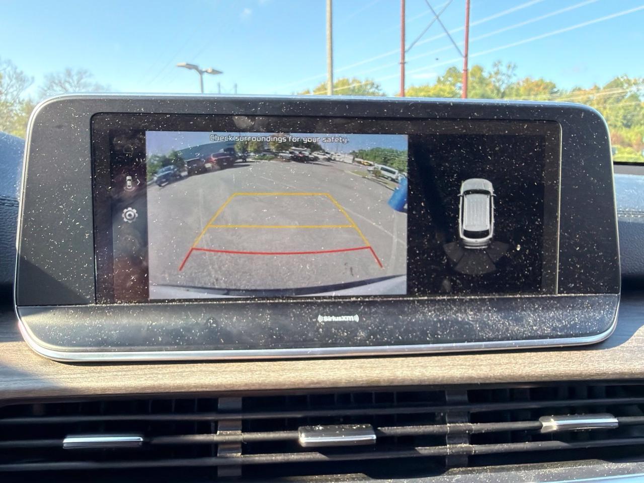 2022 Kia Telluride EX Ashland VA