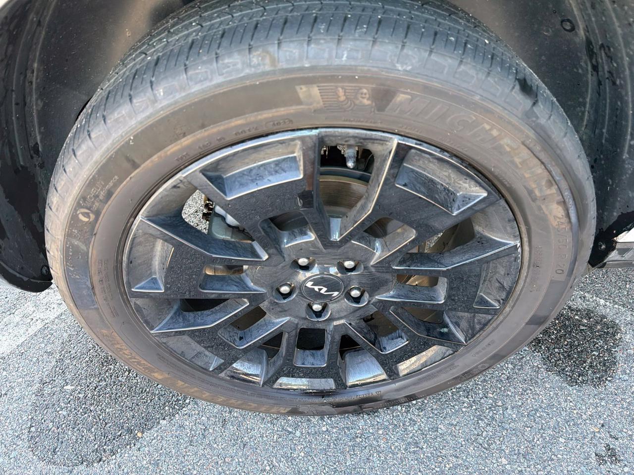 2022 Kia Telluride EX Ashland VA