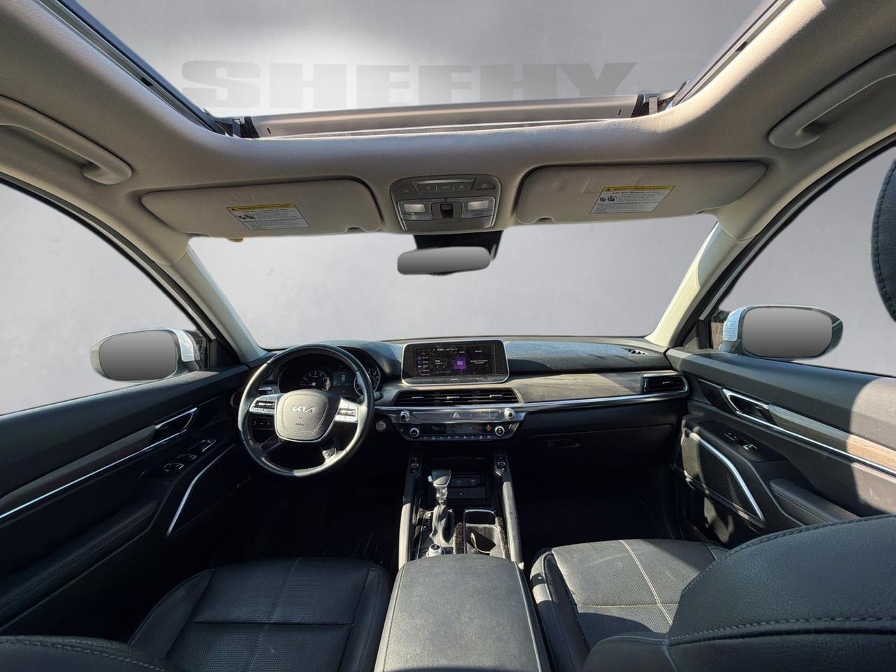 2022 Kia Telluride EX Ashland VA