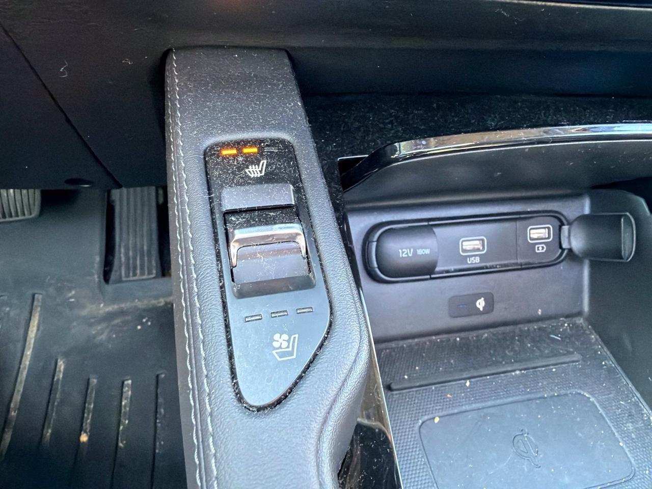 2022 Kia Telluride EX Ashland VA