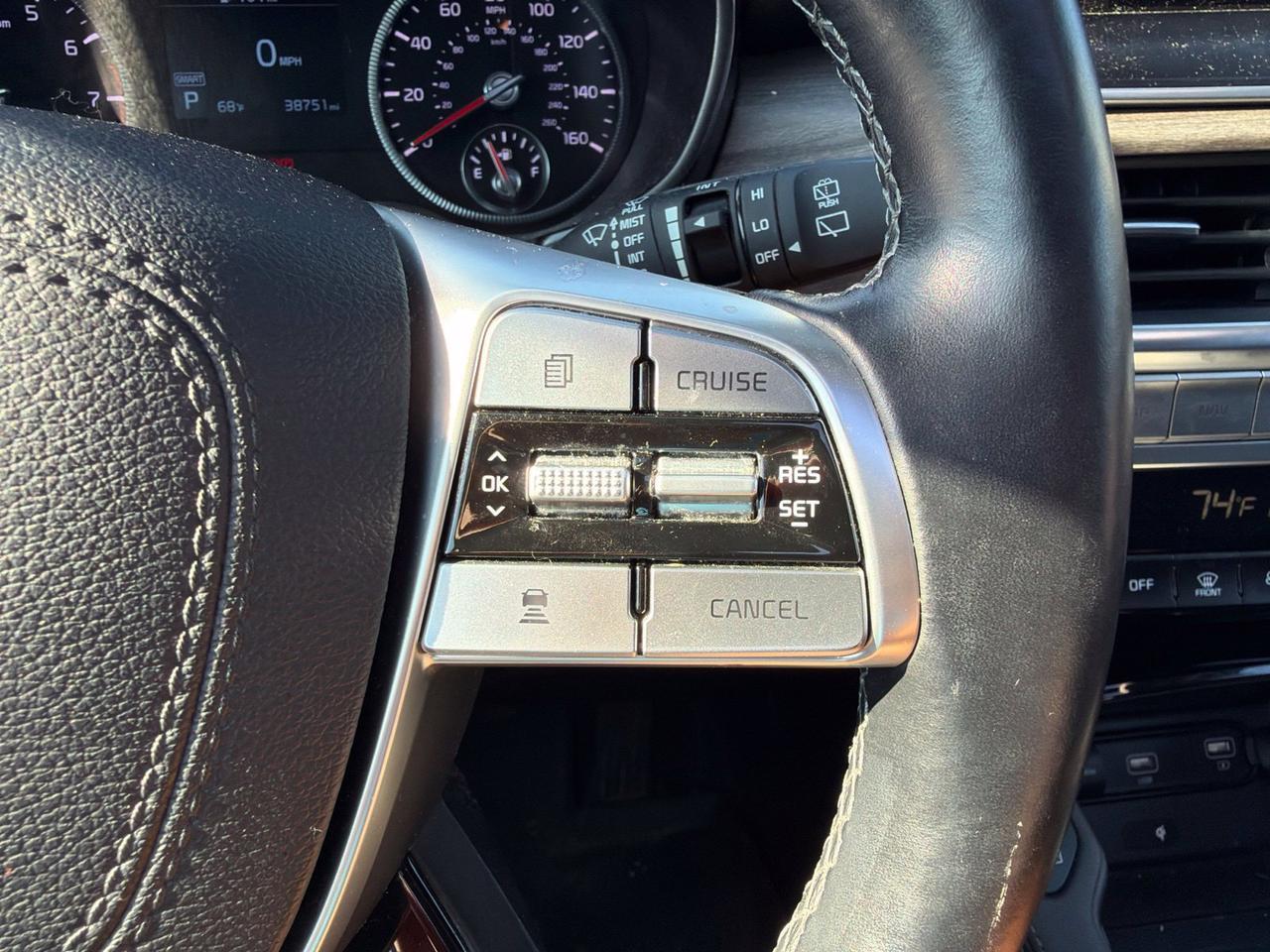 2022 Kia Telluride EX Ashland VA