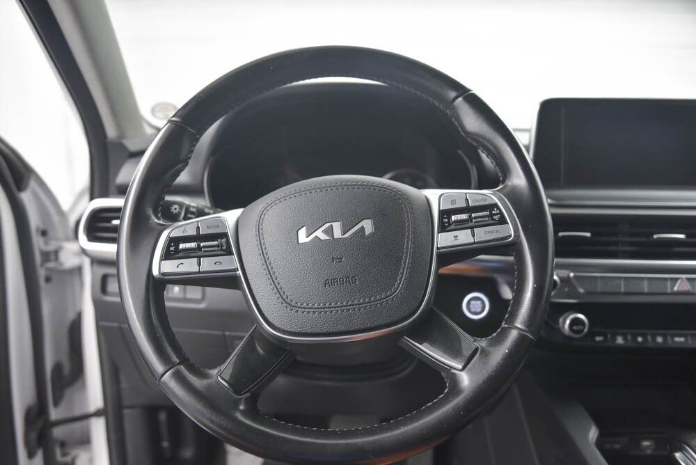 2022 Kia Telluride LX Akron OH