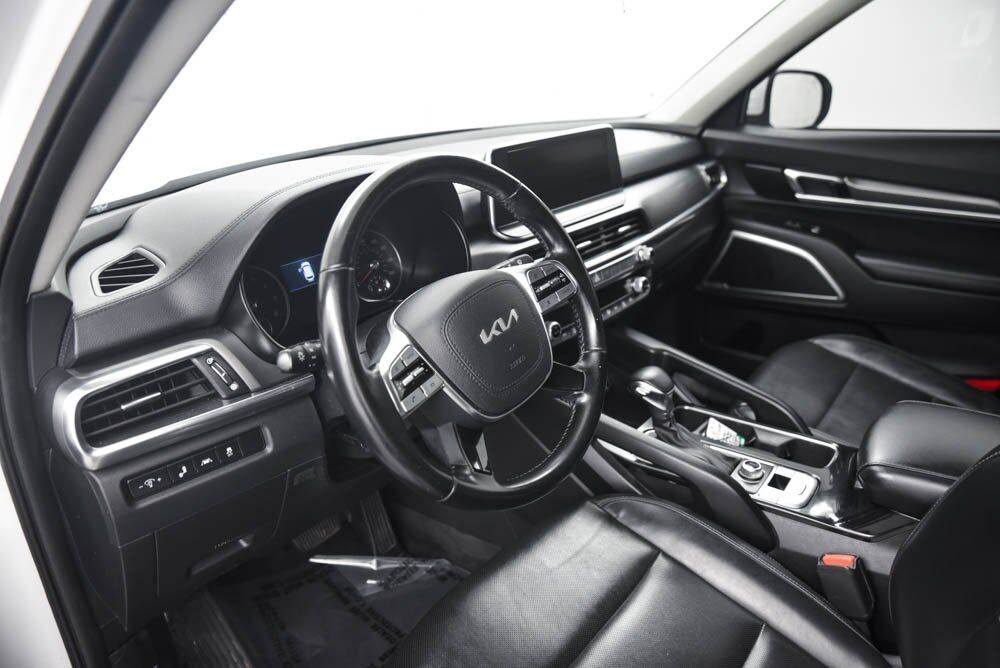 2022 Kia Telluride LX Akron OH