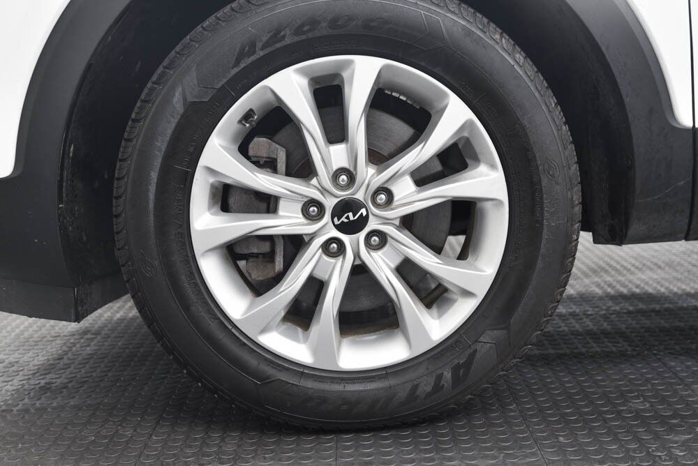2022 Kia Telluride LX Akron OH