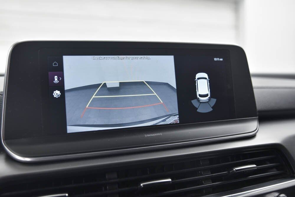 2022 Kia Telluride LX Akron OH