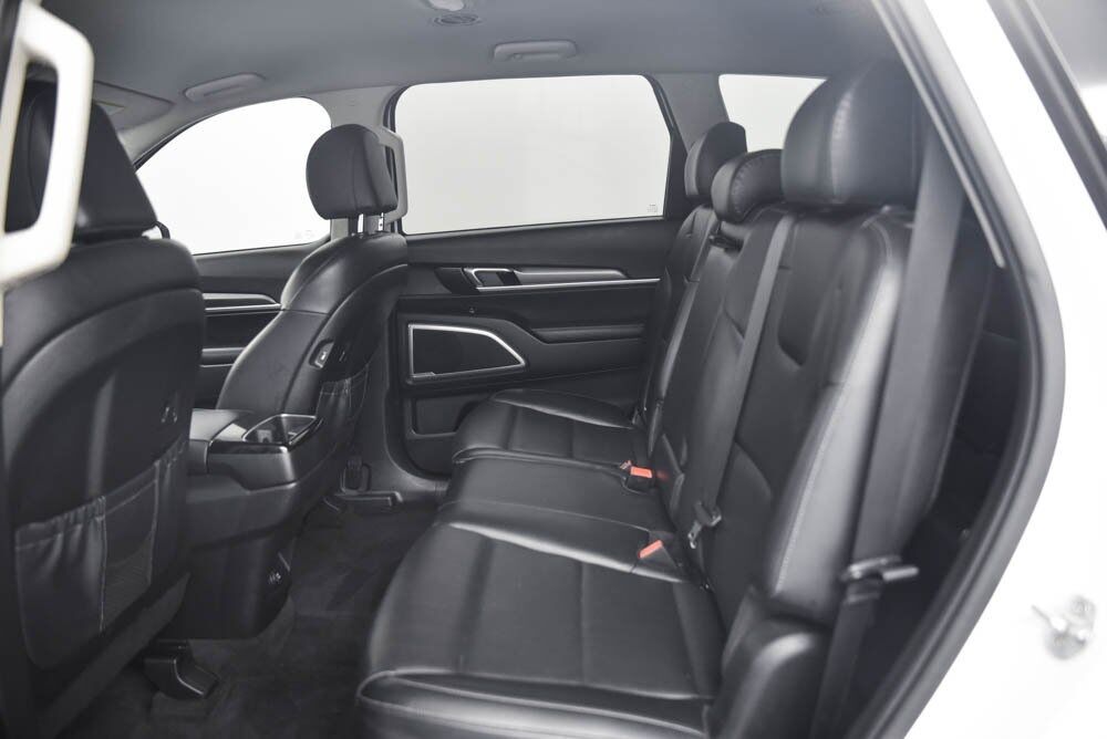 2022 Kia Telluride LX Akron OH