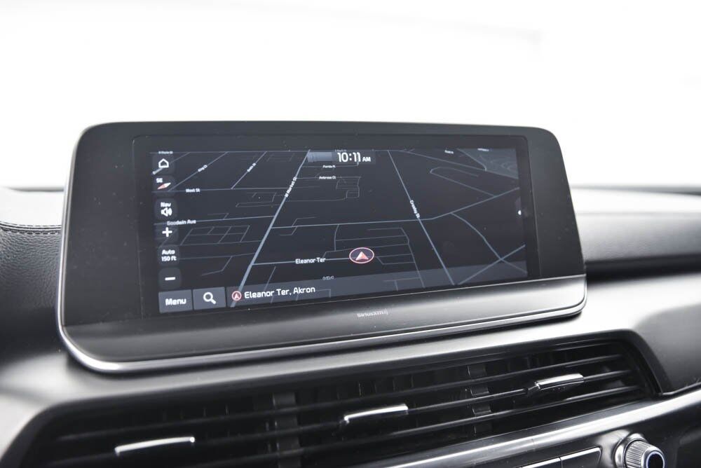 2022 Kia Telluride LX Akron OH