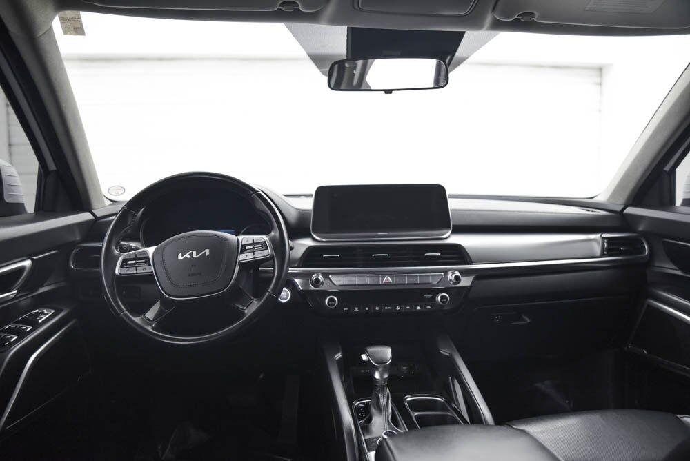 2022 Kia Telluride LX Akron OH