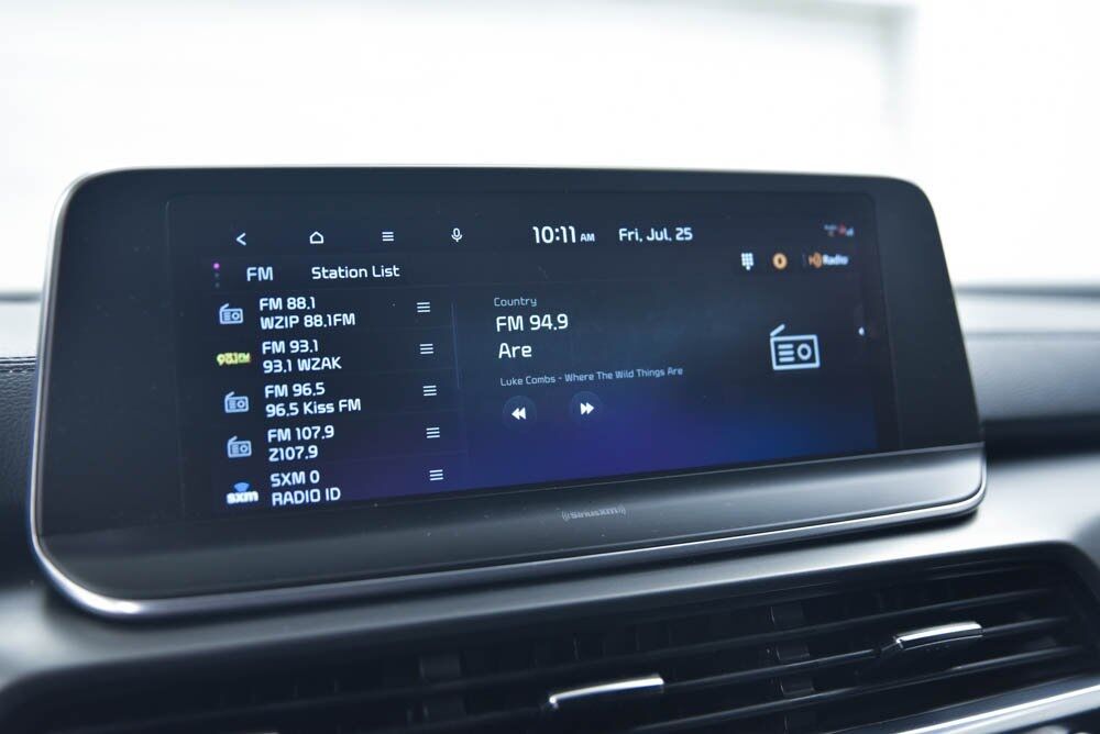2022 Kia Telluride LX Akron OH