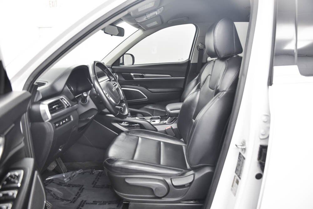 2022 Kia Telluride LX Akron OH