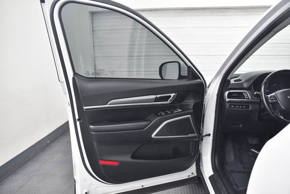 2022 Kia Telluride LX Akron OH