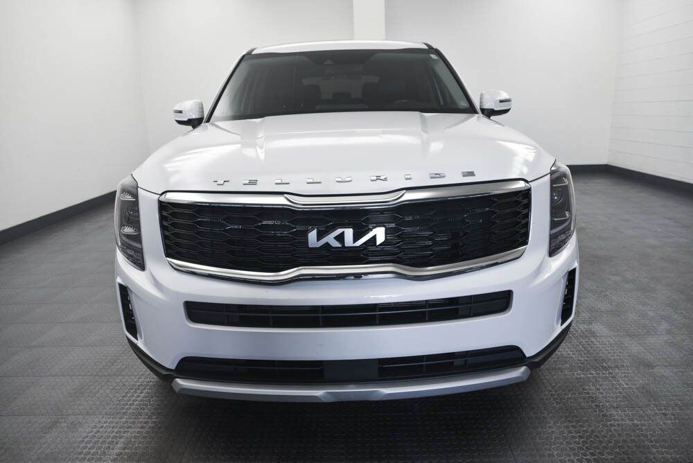 2022 Kia Telluride LX Akron OH