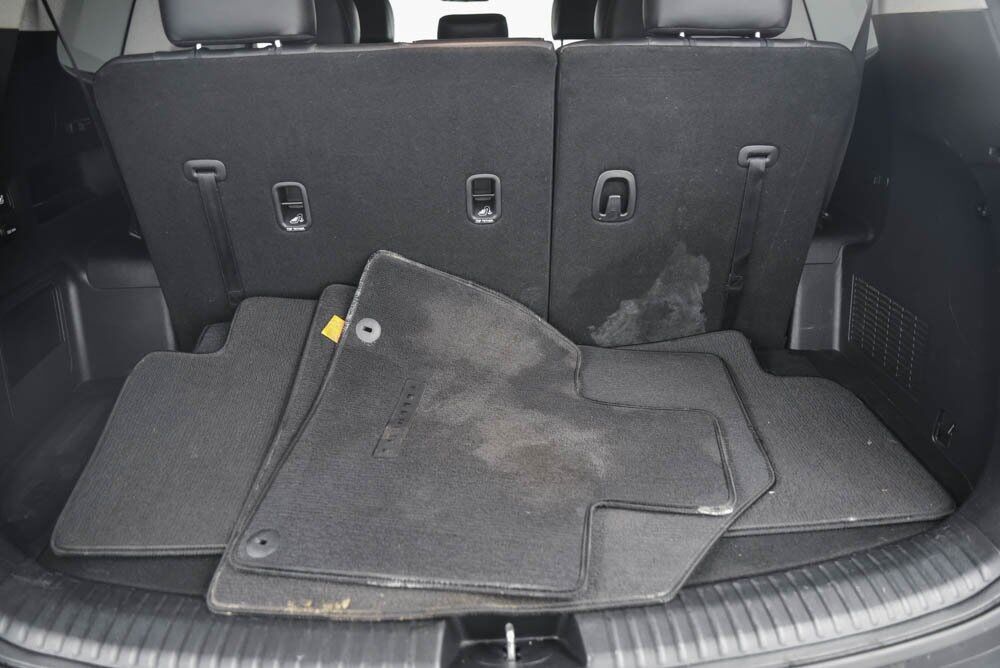 2022 Kia Telluride LX Akron OH