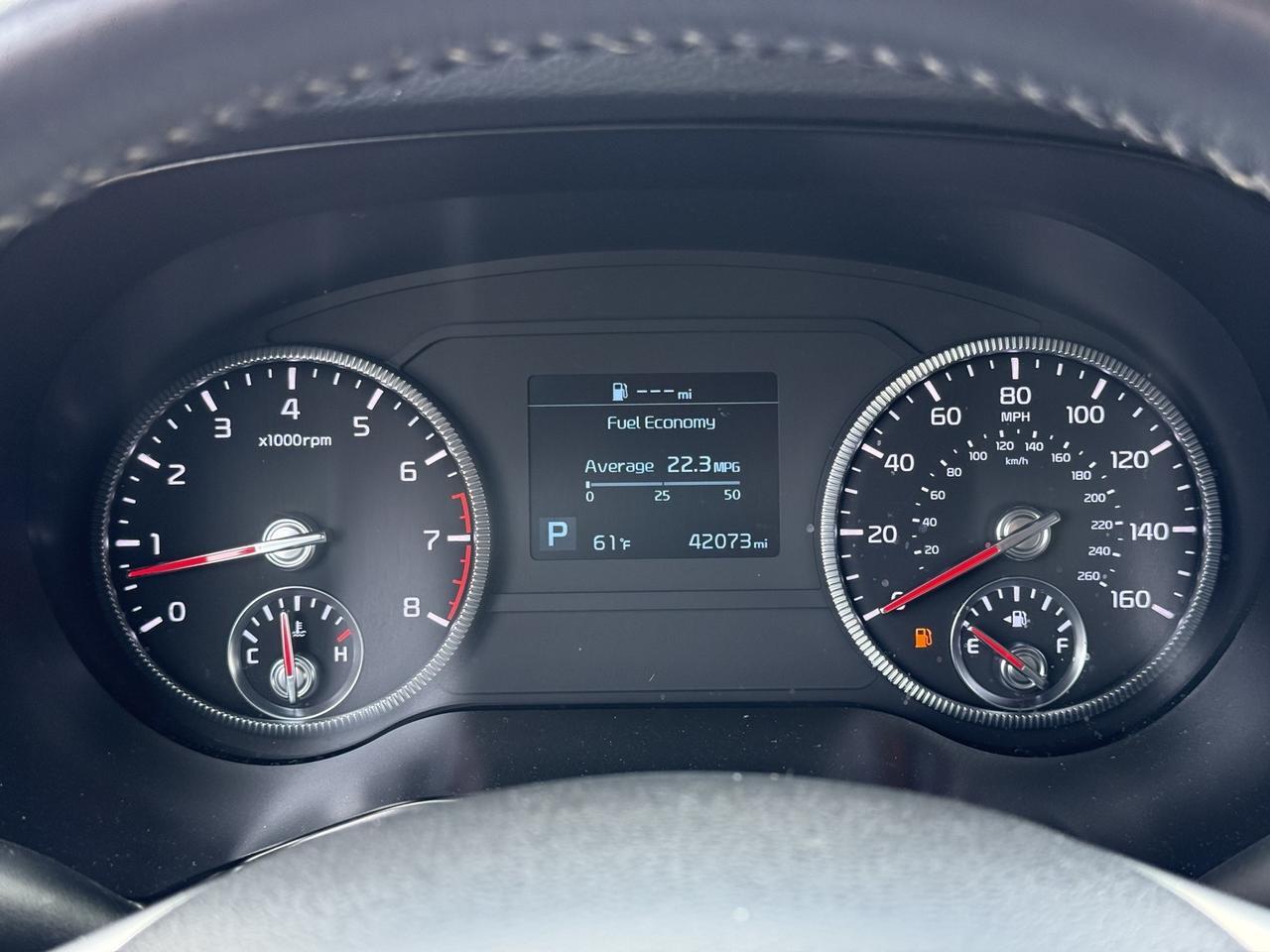 2022 Kia Telluride LX Crestwood KY