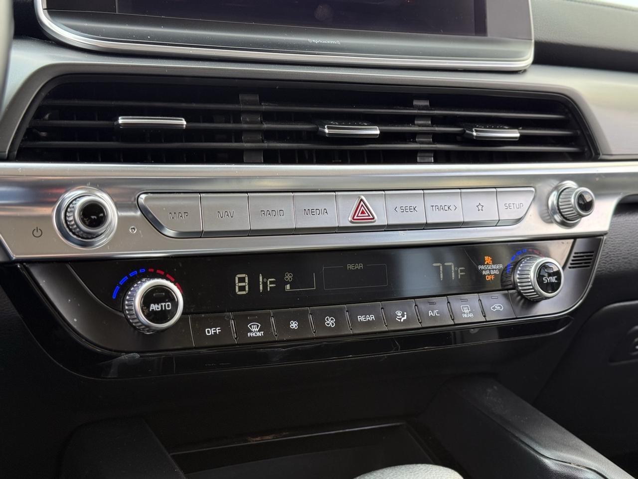 2022 Kia Telluride LX Crestwood KY