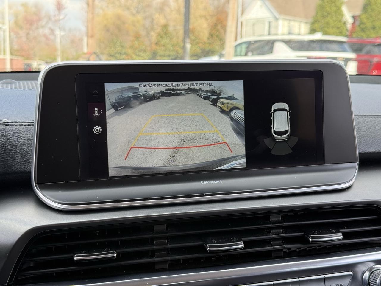 2022 Kia Telluride LX Crestwood KY