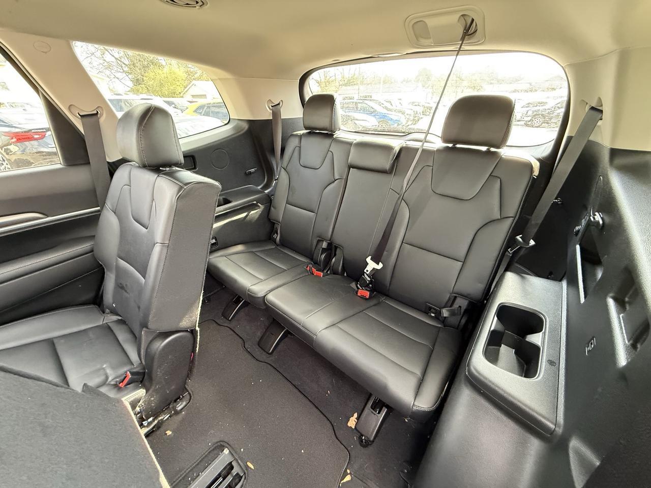 2022 Kia Telluride LX Crestwood KY