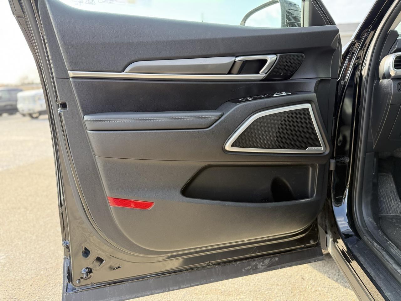 2022 Kia Telluride LX Crestwood KY