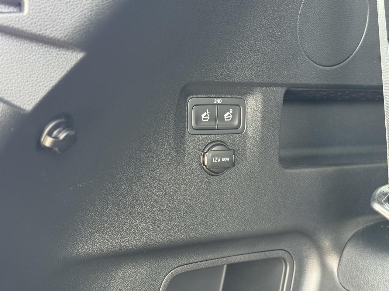 2022 Kia Telluride LX Crestwood KY