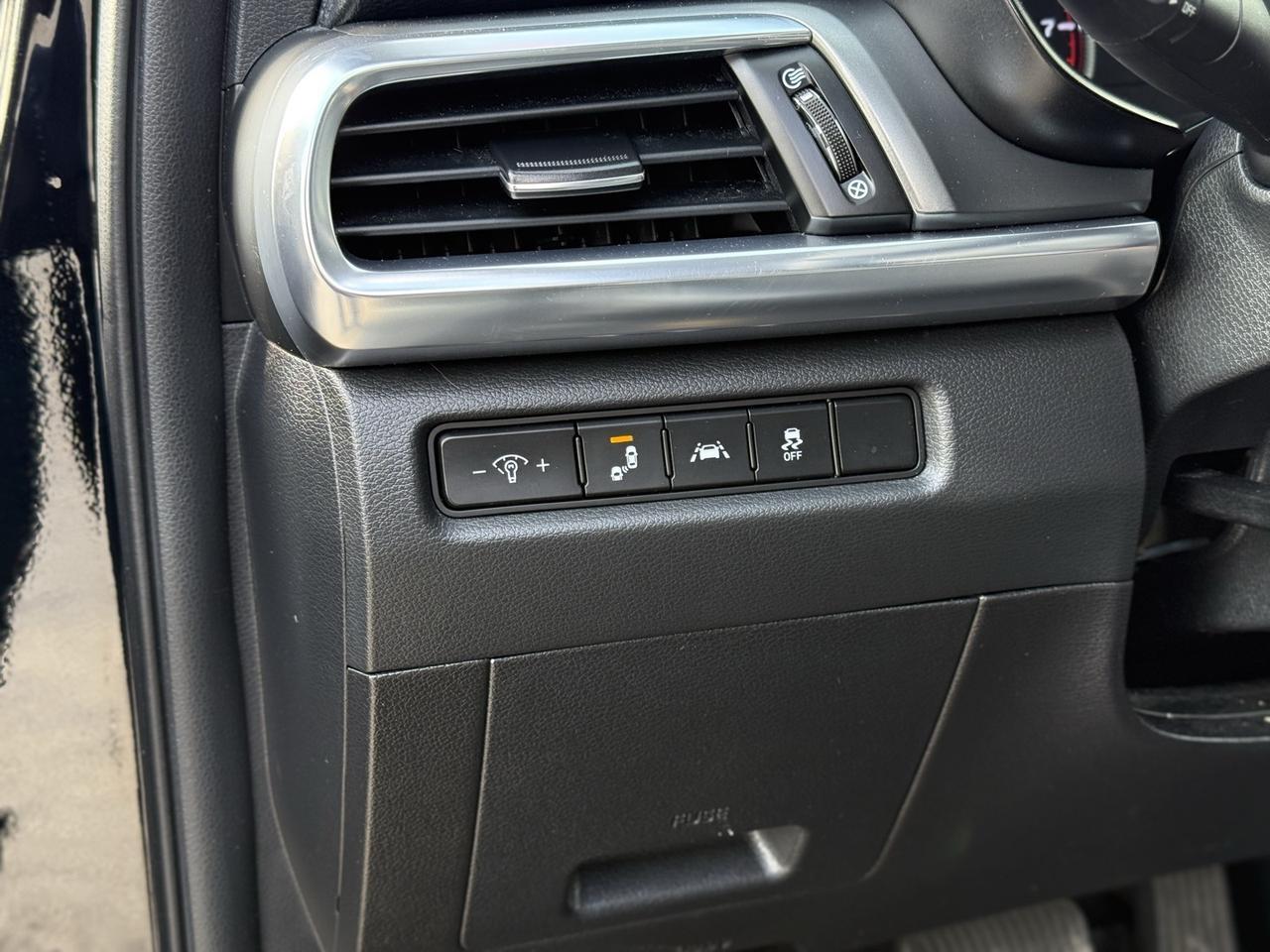 2022 Kia Telluride LX Crestwood KY