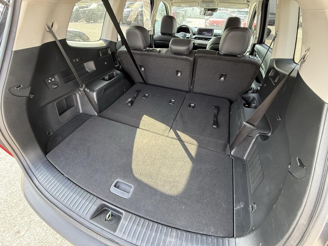 2022 Kia Telluride LX Crestwood KY