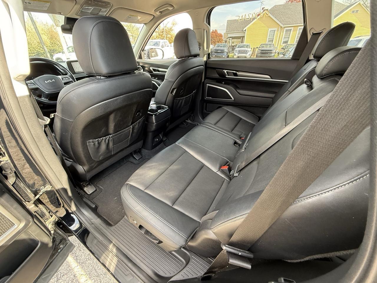 2022 Kia Telluride LX Crestwood KY