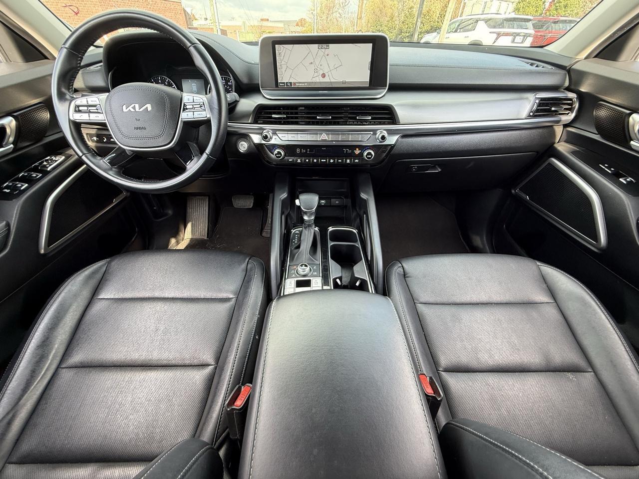 2022 Kia Telluride LX Crestwood KY