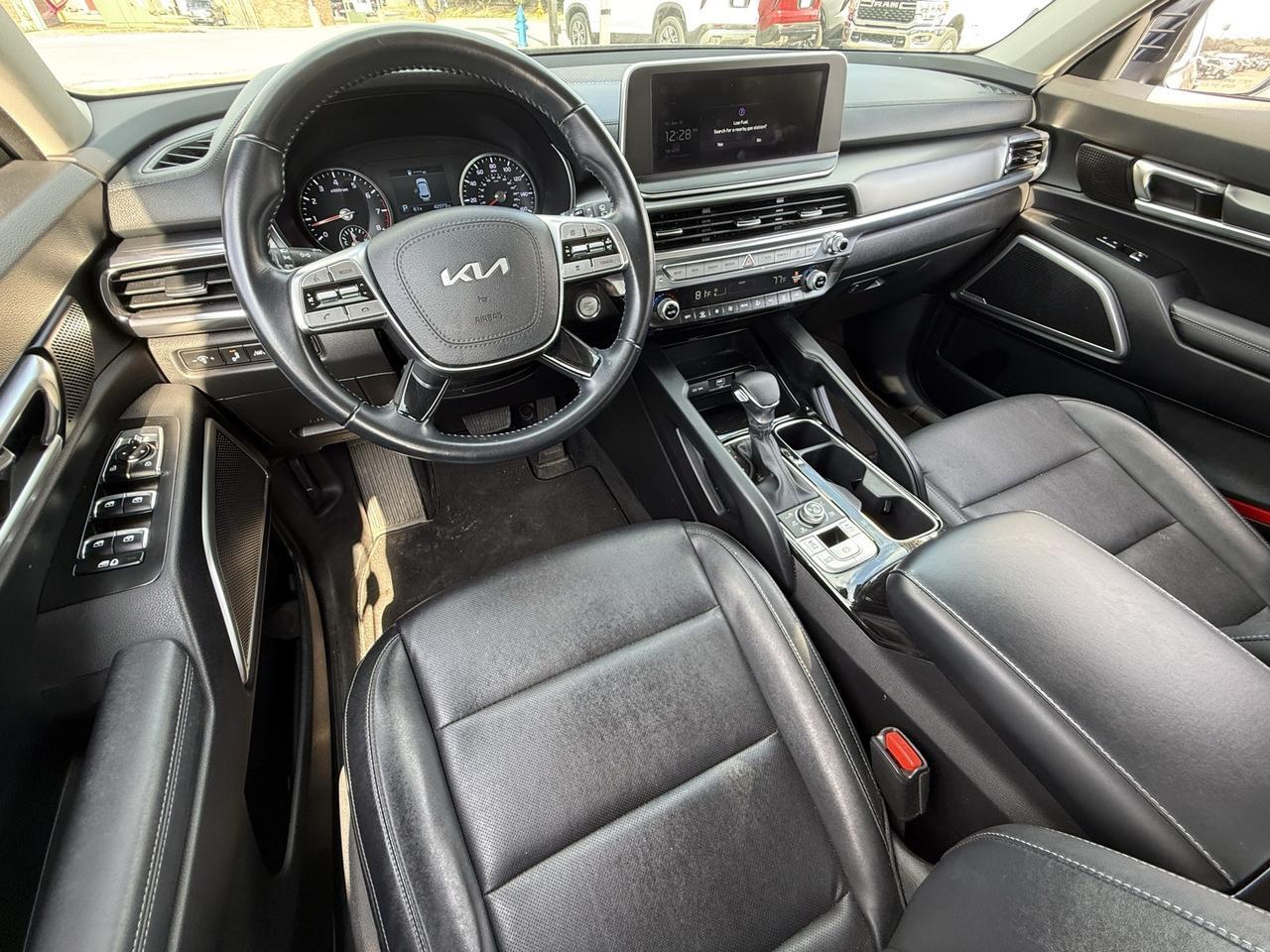 2022 Kia Telluride LX Crestwood KY