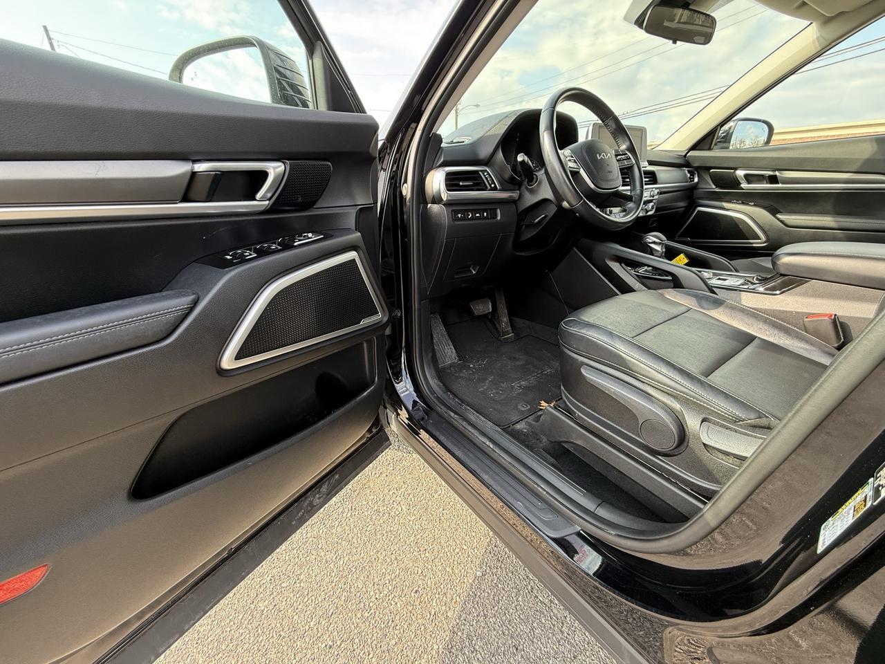 2022 Kia Telluride LX Crestwood KY