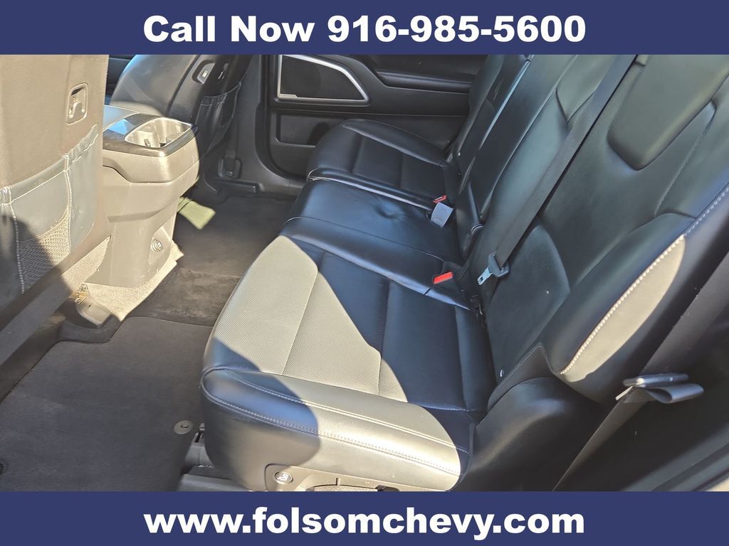 2022 Kia Telluride LX Folsom CA