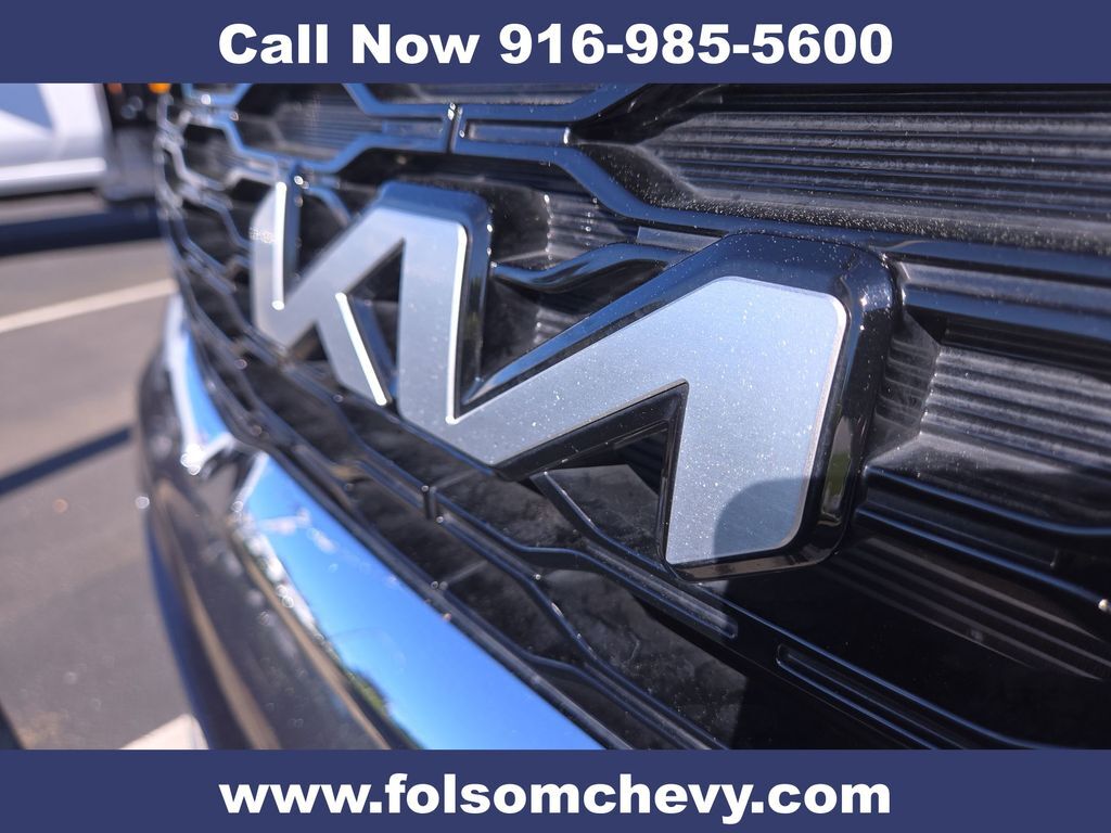 2022 Kia Telluride LX Folsom CA