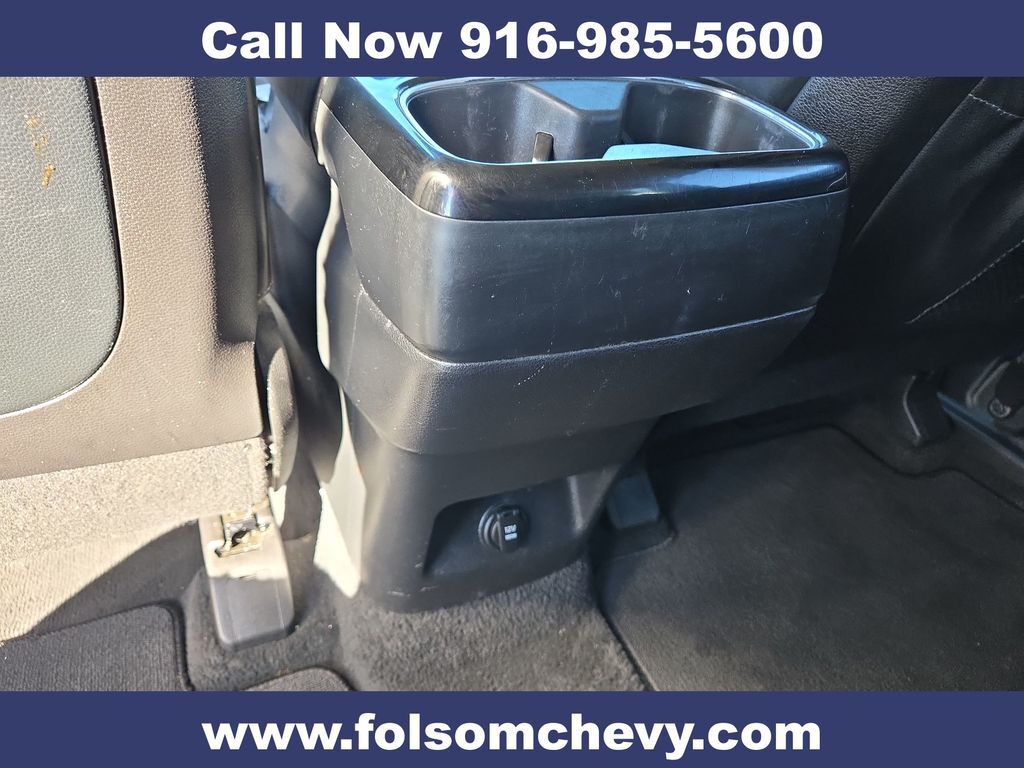 2022 Kia Telluride LX Folsom CA