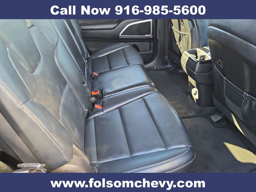 2022 Kia Telluride LX Folsom CA