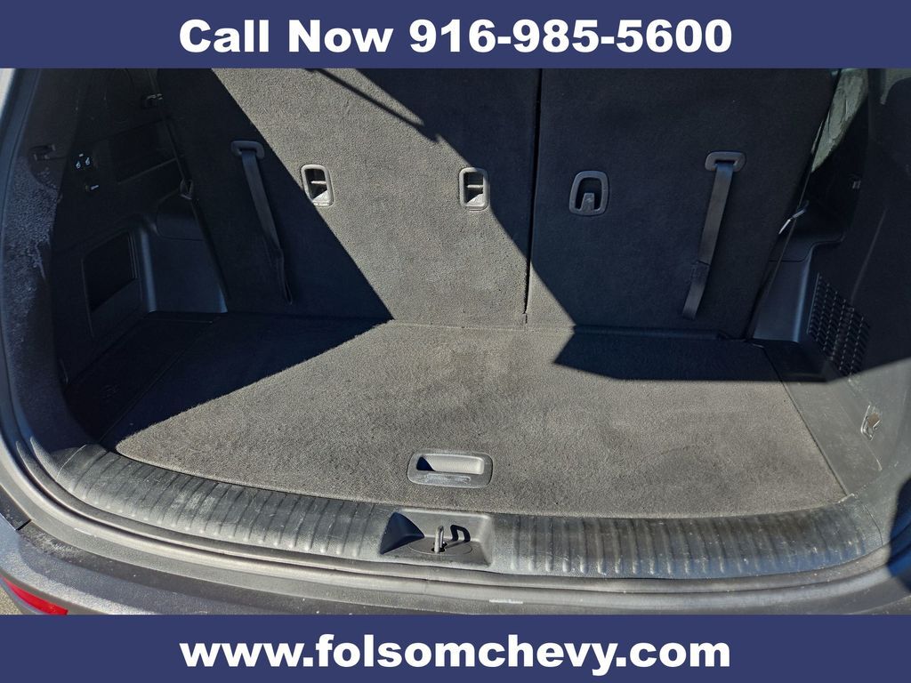 2022 Kia Telluride LX Folsom CA
