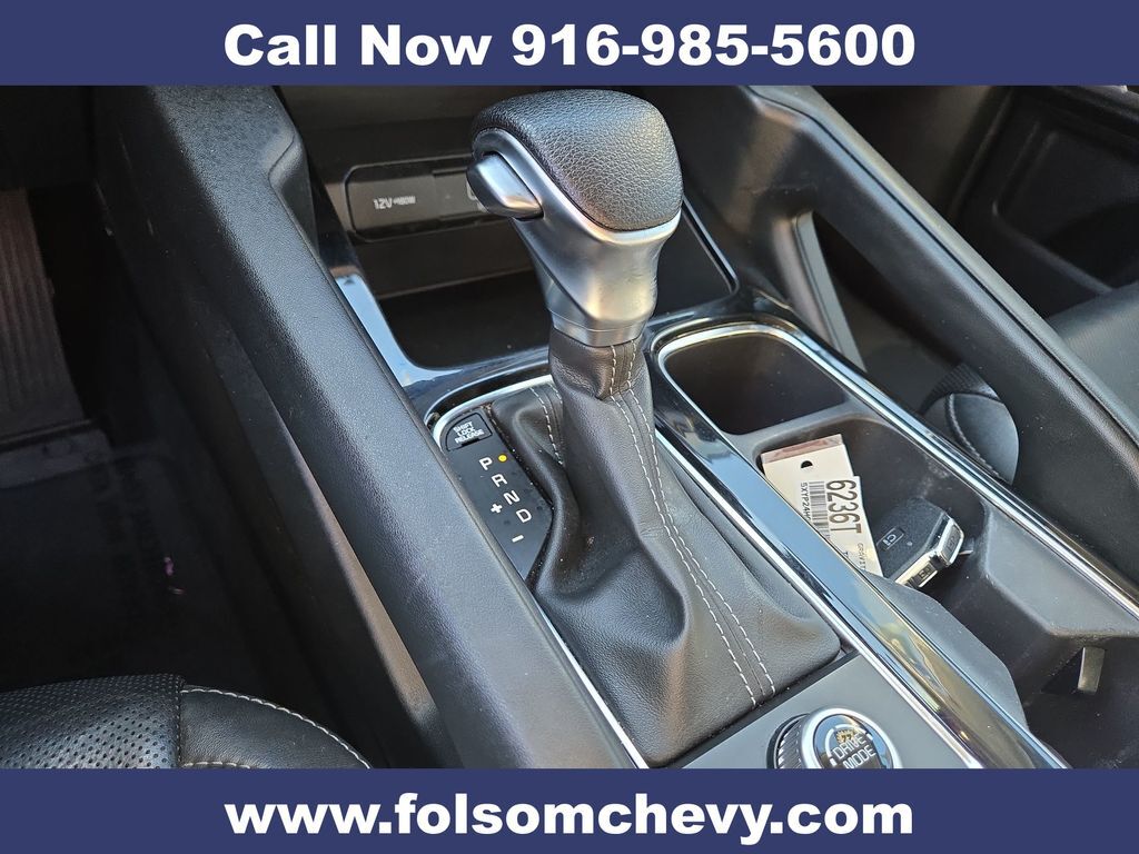 2022 Kia Telluride LX Folsom CA