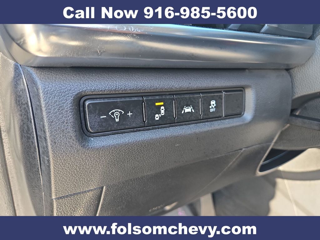2022 Kia Telluride LX Folsom CA