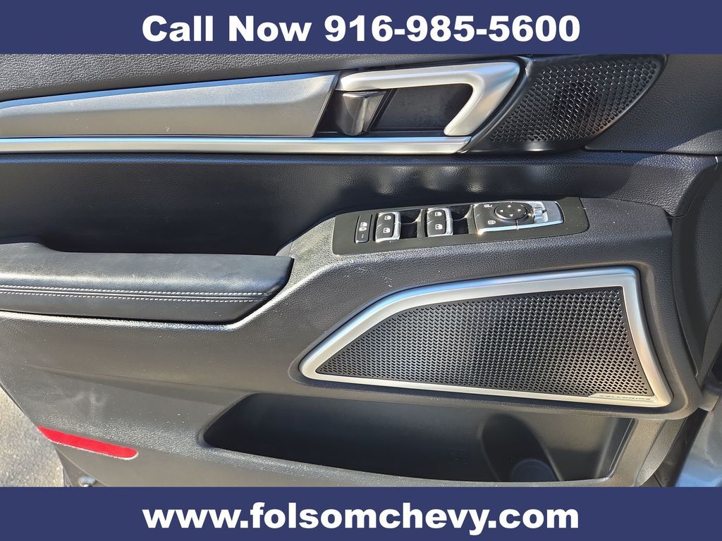 2022 Kia Telluride LX Folsom CA