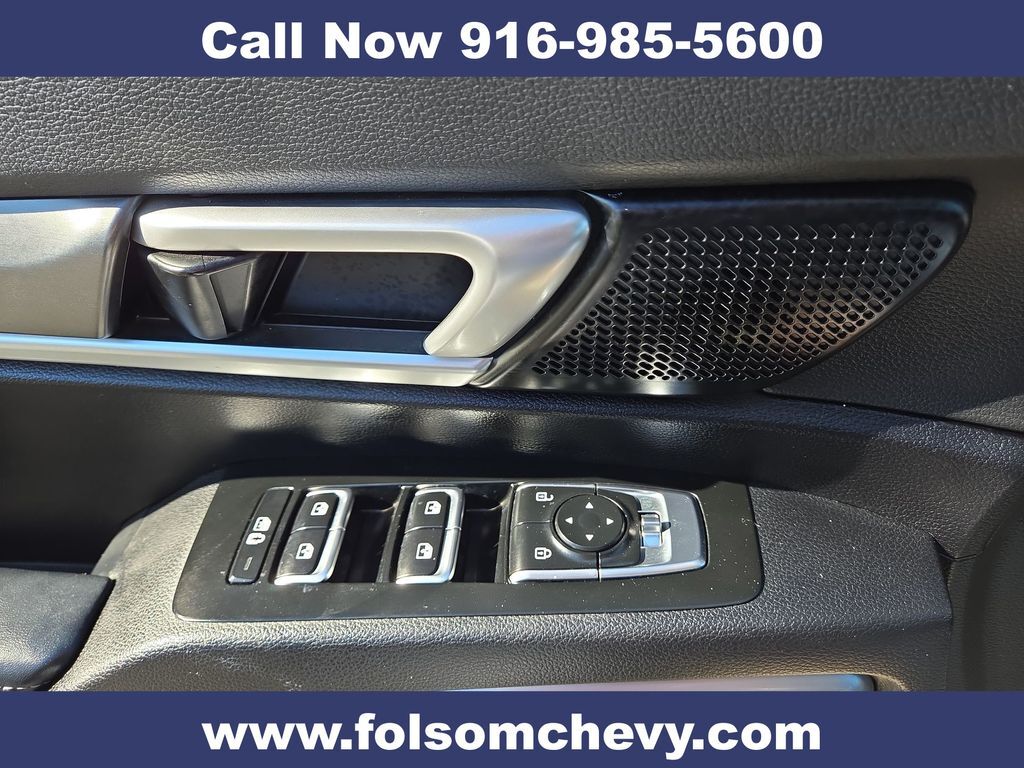 2022 Kia Telluride LX Folsom CA