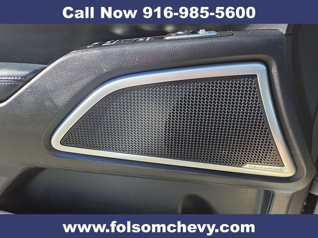 2022 Kia Telluride LX Folsom CA