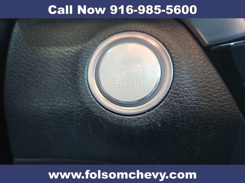 2022 Kia Telluride LX Folsom CA