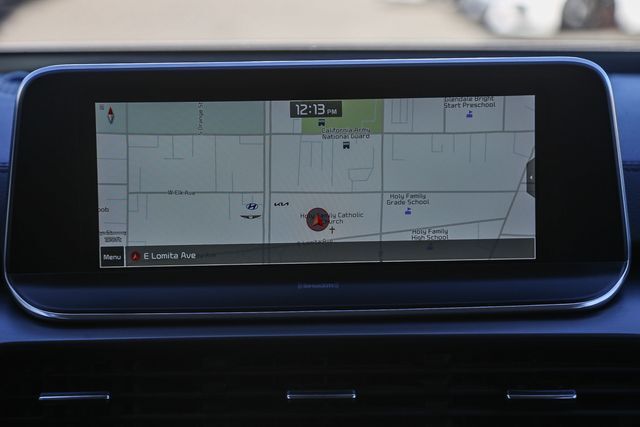 2022 Kia Telluride LX Glendale CA