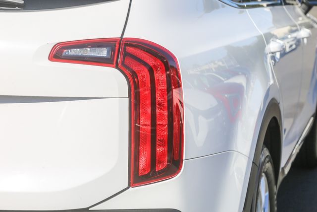 2022 Kia Telluride LX Glendale CA