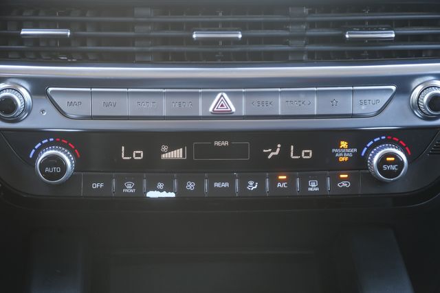 2022 Kia Telluride LX Glendale CA