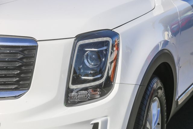 2022 Kia Telluride LX Glendale CA