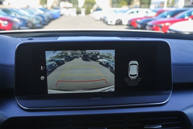 2022 Kia Telluride LX Glendale CA