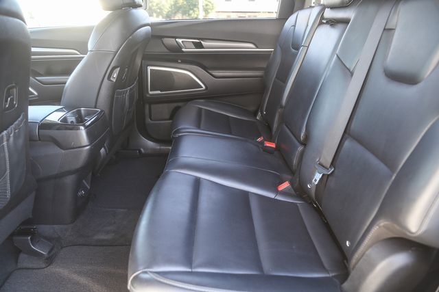 2022 Kia Telluride LX Glendale CA