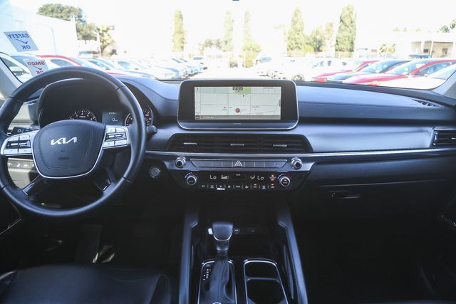 2022 Kia Telluride LX Glendale CA