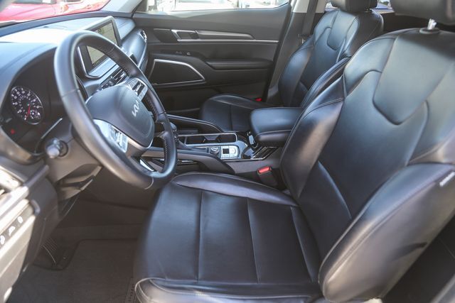 2022 Kia Telluride LX Glendale CA