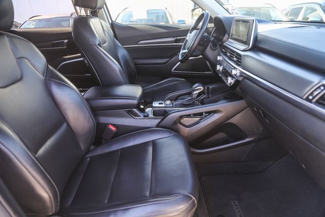 2022 Kia Telluride LX Glendale CA